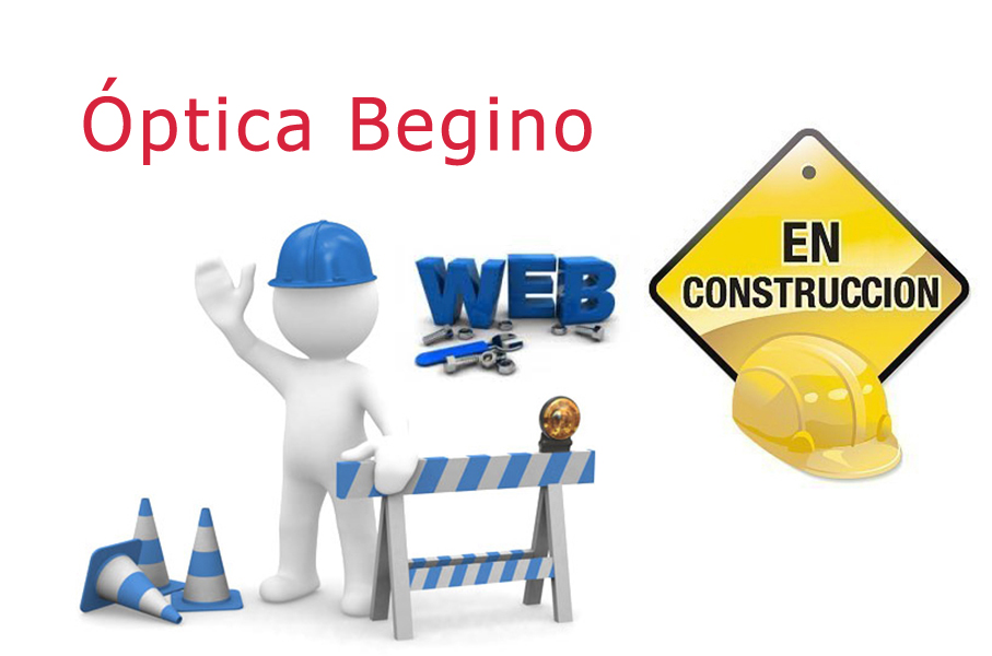 sitio en construccion